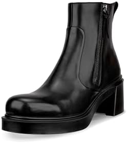 Amazon.com | Hunter Women's Refined Short Stitch Sherpa Rain Boot